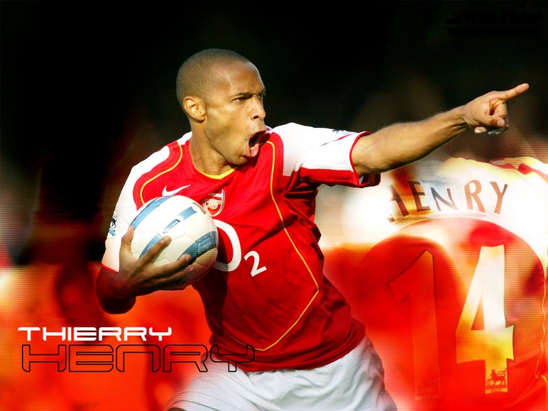 henry Soccer Wallpaper Football Backgrounds